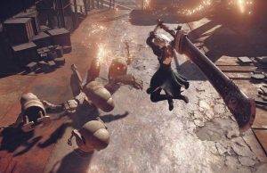 5 Most excellent and Impressive PC Games for All Action Game Lovers
