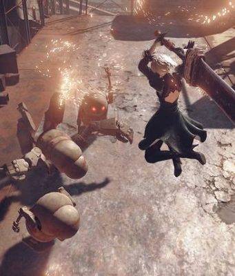 5 Most excellent and Impressive PC Games for All Action Game Lovers