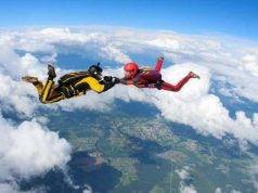 Best and Most Important Sky Diving Tips for All Beginners