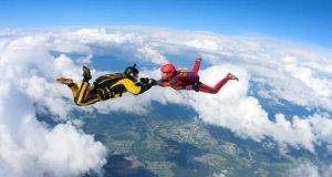 Best and Most Important Sky Diving Tips for All Beginners