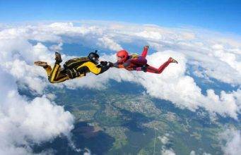 Best and Most Important Sky Diving Tips for All Beginners