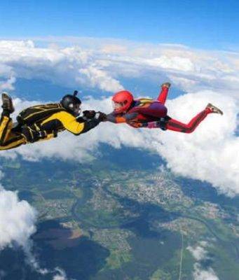 Best and Most Important Sky Diving Tips for All Beginners