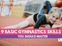 Best and Most Reliable Gymnastics Tips for All Beginners to Improve Their Skills