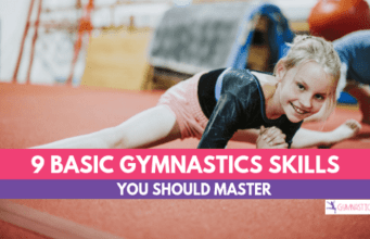 Best and Most Reliable Gymnastics Tips for All Beginners to Improve Their Skills