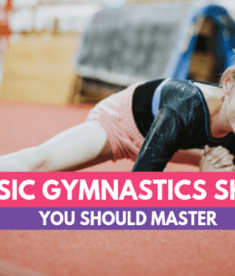 Best and Most Reliable Gymnastics Tips for All Beginners to Improve Their Skills