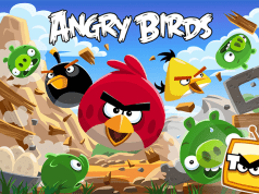 How to Download and Install Angry Birds Game Free on Your Android Device?