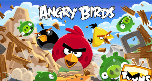 How to Download and Install Angry Birds Game Free on Your Android Device?