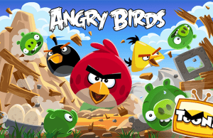 How to Download and Install Angry Birds Game Free on Your Android Device?