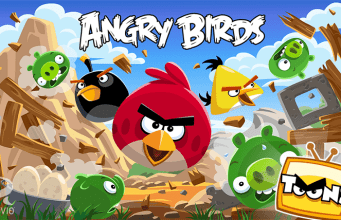 How to Download and Install Angry Birds Game Free on Your Android Device?