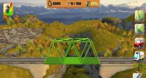 How to Download and Install Bridge Constructor Game Free on Android?