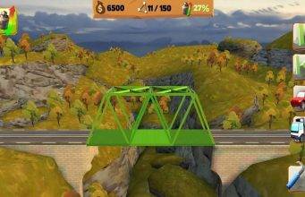 How to Download and Install Bridge Constructor Game Free on Android?