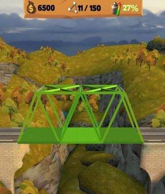 How to Download and Install Bridge Constructor Game Free on Android?