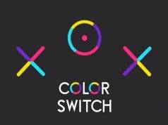 How to Download and Install Color Switch Game Free on Your Android Device?