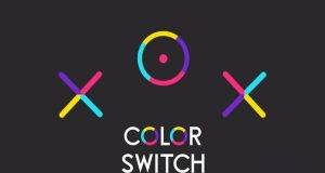 How to Download and Install Color Switch Game Free on Your Android Device?