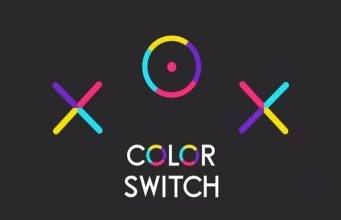 How to Download and Install Color Switch Game Free on Your Android Device?