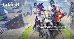 How to Download and Install Genshin Impact Free on Your Android Device?