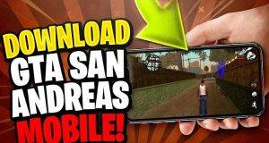 How to Download and Install Grand Theft Auto Free on Your Android Device?