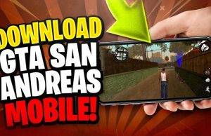 How to Download and Install Grand Theft Auto Free on Your Android Device?