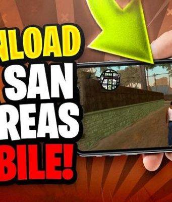 How to Download and Install Grand Theft Auto Free on Your Android Device?