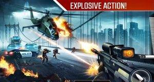 How to Download and Install Kill Shot Bravo Free on Your Android Device?