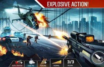 How to Download and Install Kill Shot Bravo Free on Your Android Device?