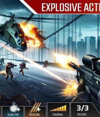 How to Download and Install Kill Shot Bravo Free on Your Android Device?