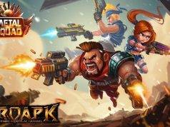 How to Download and Install Metal Squad Game Free on Your Android Device?