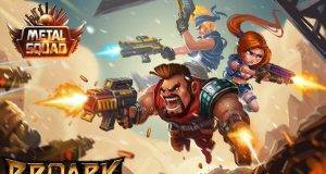 How to Download and Install Metal Squad Game Free on Your Android Device?
