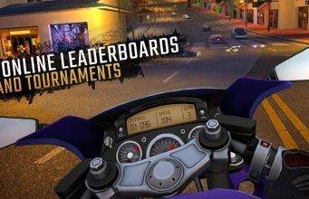 How to Download and Install Moto Rider Game Free on Your Android Device?