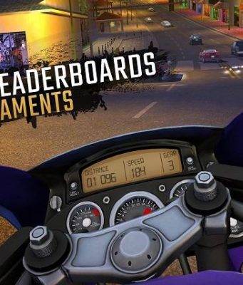How to Download and Install Moto Rider Game Free on Your Android Device?