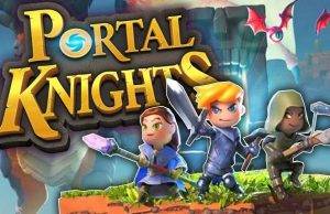 How to Download Portal Knights Game Free on Your Android?