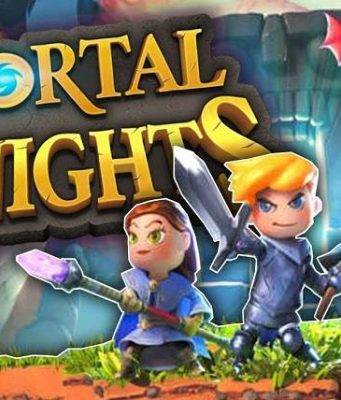 How to Download Portal Knights Game Free on Your Android?