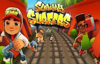 How to Download Subway Surfers Game Free on Your Android Device?