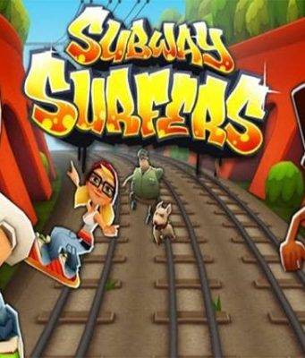 How to Download Subway Surfers Game Free on Your Android Device?