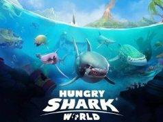 Hungry Shark World Download for PC and Android