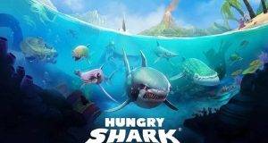 Hungry Shark World Download for PC and Android