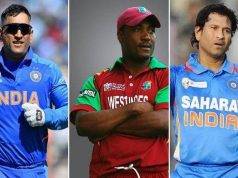 Legendary and Most Popular Cricketers of All Time
