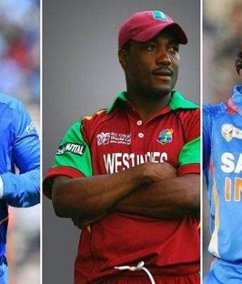 Legendary and Most Popular Cricketers of All Time