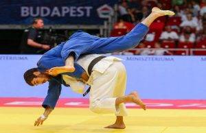 Most Effective and Common Throws in Judo for Beginners and Players of All Ages