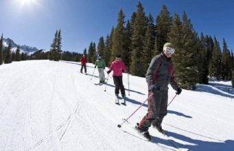 Most Important Skiing Tips for All Beginners to Improve Your Skills