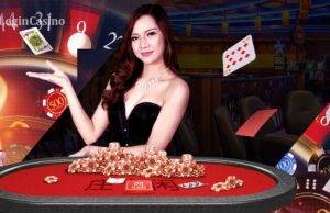 Where to Play Online Slot Casino Real Money