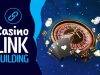Getting the Natural Links For Your Gambling Website