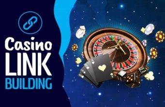 Getting the Natural Links For Your Gambling Website