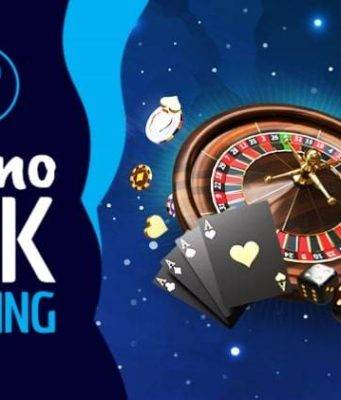 Getting the Natural Links For Your Gambling Website