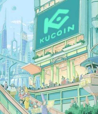 How To Stake ALGO- Tips From Kucoin