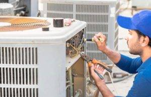 How to Hire the First HVAC Service Repair Company You See