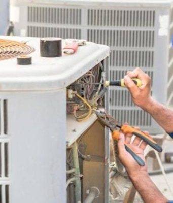 How to Hire the First HVAC Service Repair Company You See