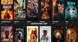 720p Movies in Telugu – Is 9xrockers Legitimate?