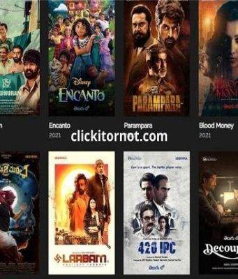 720p Movies in Telugu – Is 9xrockers Legitimate?