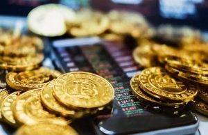 Buying and Selling Bitcoin